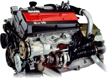 U1479 Engine